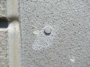 鴻巣市　外壁塗装