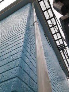 川越市　外壁塗装