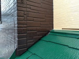 川越市　外壁　屋根　塗装