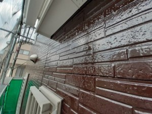 川越市　外壁　屋根　塗装