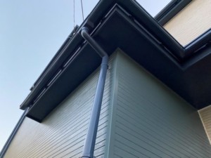埼玉県深谷市　外壁屋根塗装工事