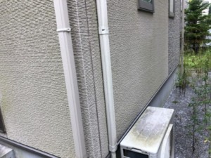 埼玉県熊谷市　外壁屋根塗装　フッ素