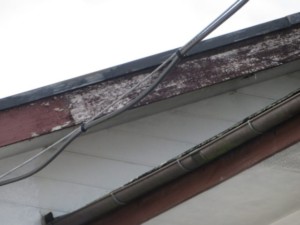 埼玉県鴻巣市　外壁屋根塗装　ウレタン