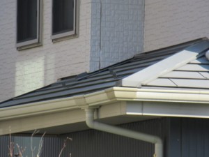 埼玉県東松山市　外壁屋根塗装　フッ素