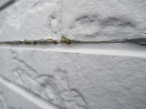 埼玉県深谷市　外壁塗装　屋根上葺き　フッ素