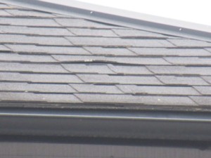 埼玉県深谷市　外壁塗装　屋根上葺き　フッ素