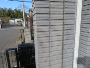 埼玉県上尾市　外壁屋根塗装　無機塗料