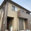 埼玉県深谷市　外壁屋根塗装　フッ素