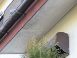 埼玉県熊谷市　外壁屋根塗装　ウレタン