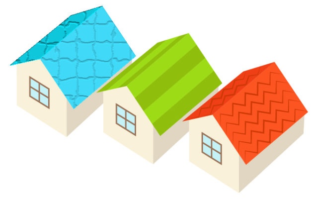 屋根塗装の単価について カナリアペイント