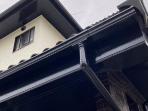 埼玉県深谷市　外壁塗装　フッ素