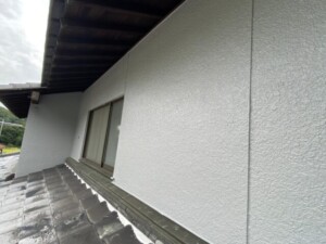 埼玉県東松山市　外壁塗装