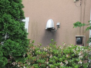 埼玉県東松山市　外壁塗装　フッ素