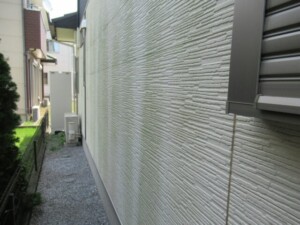 埼玉県熊谷市　外壁塗装