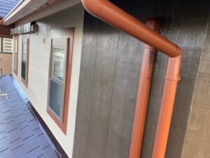 埼玉県鴻巣市　外壁屋根塗装