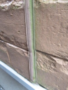 埼玉県熊谷市　外壁塗装