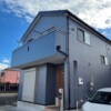 埼玉県加須市　外壁屋根塗装
