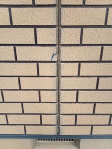 埼玉県熊谷市　外壁塗装　フッ素