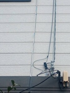 埼玉県深谷市　外壁塗装