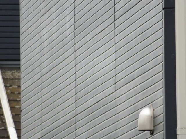 埼玉県深谷市　外壁塗装工事