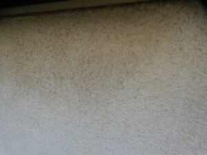 埼玉県熊谷市　外壁塗装　屋根漆喰