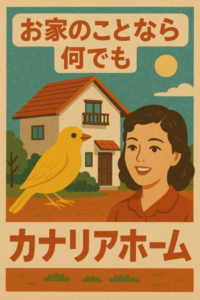 埼玉県さいたま市　屋根塗装　屋根カバー工法　カナリアペイント　カナリアホーム