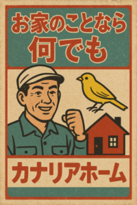埼玉県さいたま市　外壁塗装リフォーム屋根塗装　カナリアホーム