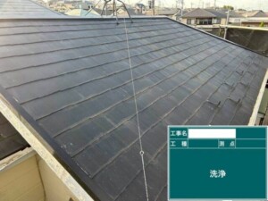埼玉県さいたま市見沼区 外壁塗装 屋根修理 カナリアホーム工事