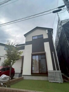 埼玉県さいたま市見沼区 外壁塗装 屋根修理 カナリアホーム工事