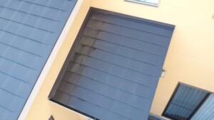 埼玉県さいたま市　屋根塗装　外壁塗装　修理工事 カナリアホーム