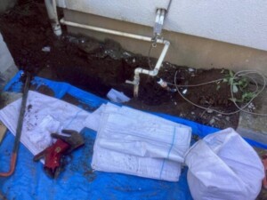 埼玉県さいたま市見沼区 外壁塗装 屋根修理 雨漏り工事カナリアホーム