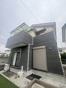 埼玉県さいたま市見沼区 外壁塗装 屋根修理 雨漏り カナリアホーム工事