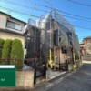 埼玉県さいたま市 外壁塗装 屋根修理工事 カナリアホーム