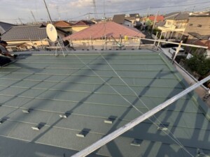 埼玉県熊谷市K様邸施工後