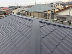 埼玉県熊谷市U様邸施工後