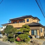 栃木県足利市I様邸施工後