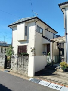 埼玉県熊谷市K様邸施工後