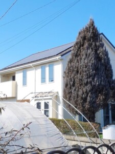 群馬県太田市S様邸 施工後