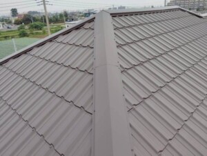 埼玉県深谷市 T様邸施工後