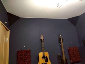 埼玉県さいたま市 内装 壁紙 クロス貼り替え工事 カナリアホーム