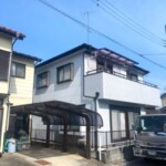 埼玉県熊谷市 U様邸施工後