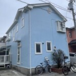 埼玉県さいたま市 カナリアホーム外壁塗装 屋根修理 雨漏り工事