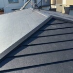 栃木県足利市T様邸 屋根葺き替え工事施工後