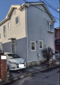 埼玉県さいたま市 外壁塗装 屋根修理 雨漏り工事 カナリアホーム