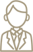 強引な営業なし