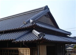 屋根　リフォーム