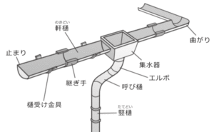 雨樋