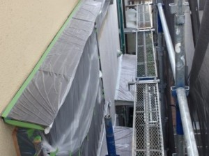 外壁塗装　埼玉