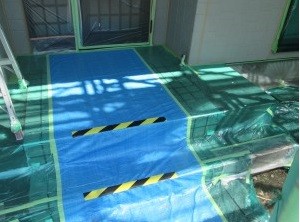 外壁塗装　埼玉