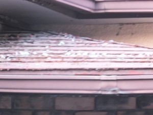 熊谷市　屋根葺き替え